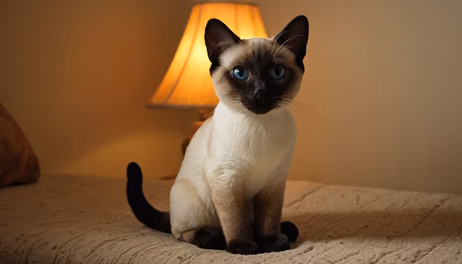 Bedroom Companion
