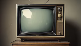 Vintage Television Vintage Television