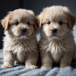 Double the Cuteness Double the Cuteness