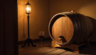 Vintage Wine Cellar Vintage Wine Cellar