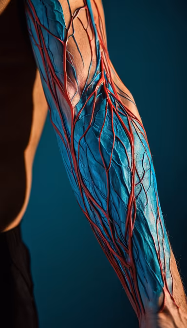 Anatomy Art