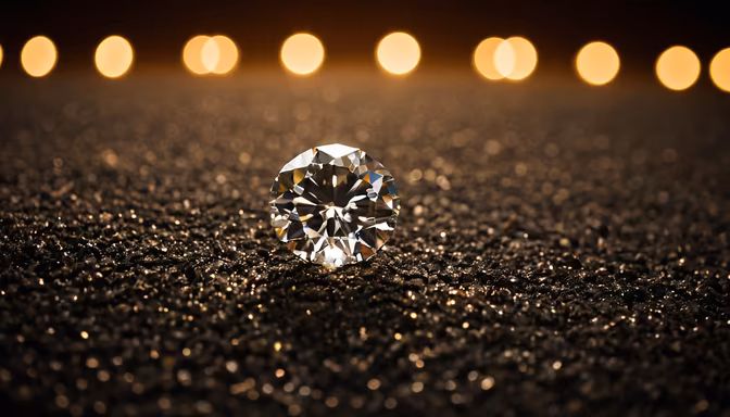 Sparkling Brilliance