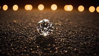 Sparkling Brilliance