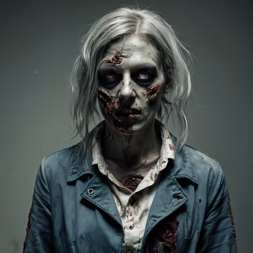 Undead Awakening
