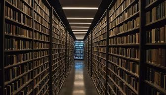 Aisle of Knowledge Aisle of Knowledge