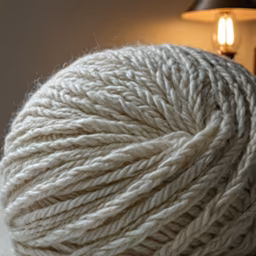 Yarn Ball Yarn Ball
