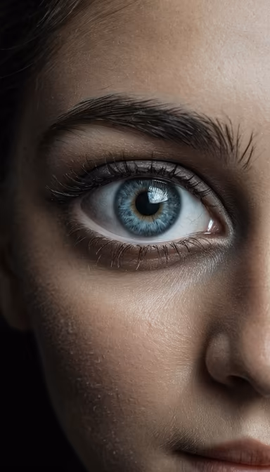 Ocean Eyes Ocean Eyes