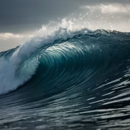 Ocean's Fury Ocean's Fury