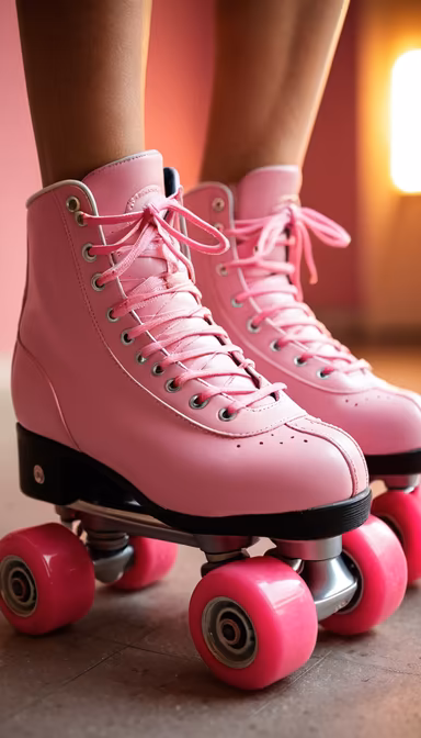 Rollin' into Fun Rollin' into Fun