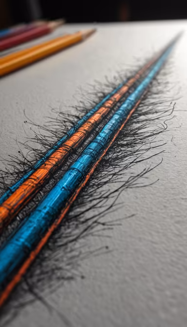 Creative Lines