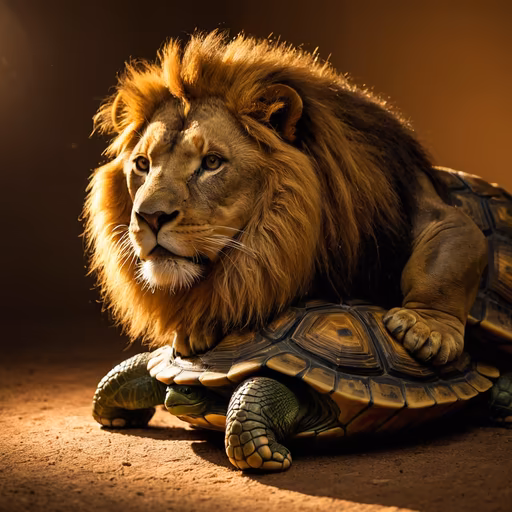 The King's Ride