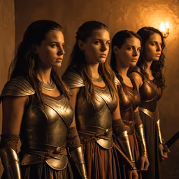 The Warriors
