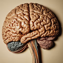 The Human Brain