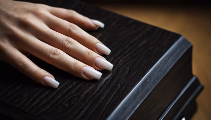 Classic Nails
