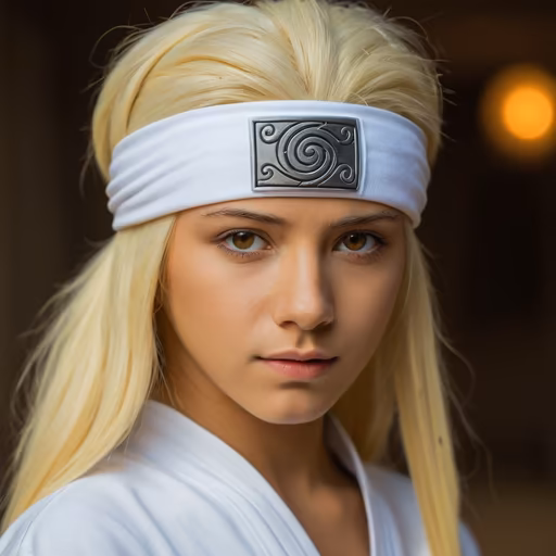 Warrior Spirit