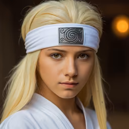 Warrior Spirit Warrior Spirit
