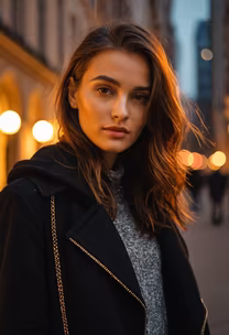 City Lights City Lights