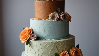 Celebration Cake Celebration Cake