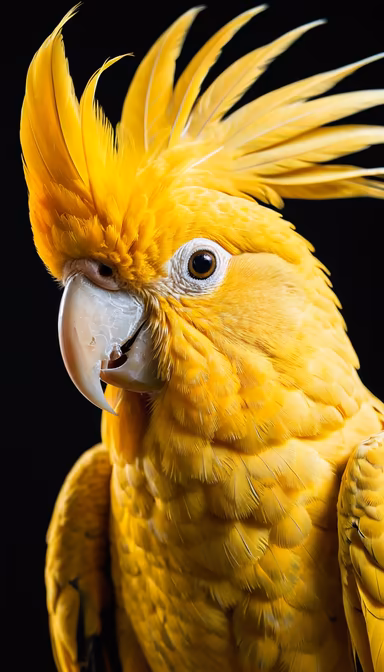 Golden Majesty Golden Majesty