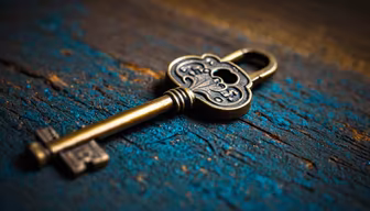 Unlock the Past Unlock the Past