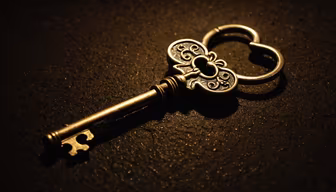 Unlock Your Potential Unlock Your Potential