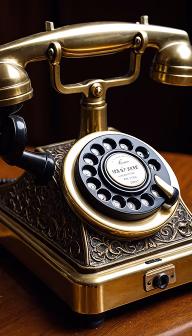 Vintage Calling Vintage Calling