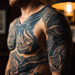 Ink Odyssey Ink Odyssey