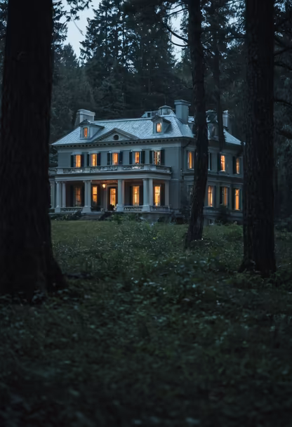 Forest Estate