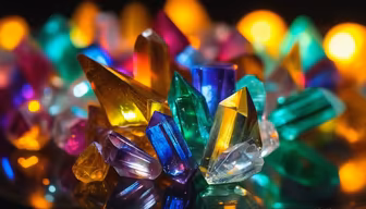 Crystal Collection Crystal Collection