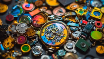 Time Machine Time Machine