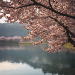 Spring Serenity Spring Serenity