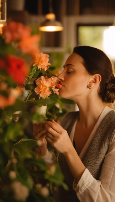 Floral Bliss Floral Bliss