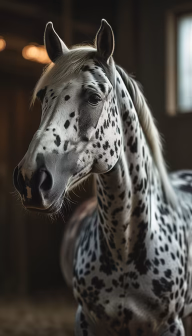 Spotted Beauty Spotted Beauty