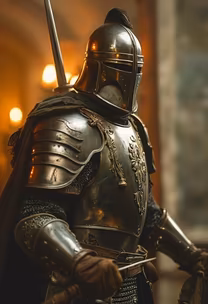 Knight's Vigil Knight's Vigil
