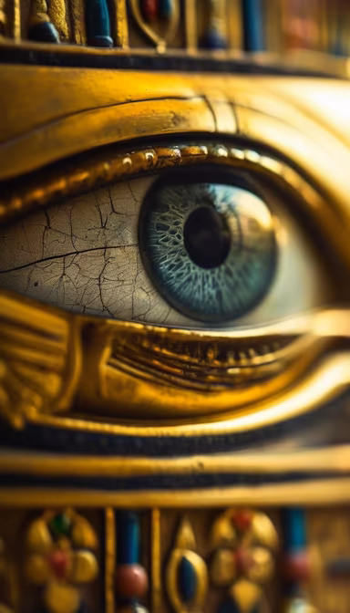 Eye of Ra Eye of Ra