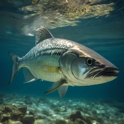 Underwater Majesty Underwater Majesty