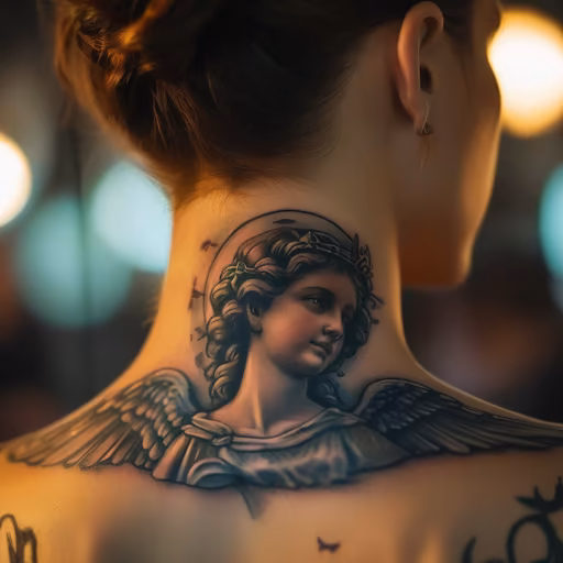 Guardian Angel