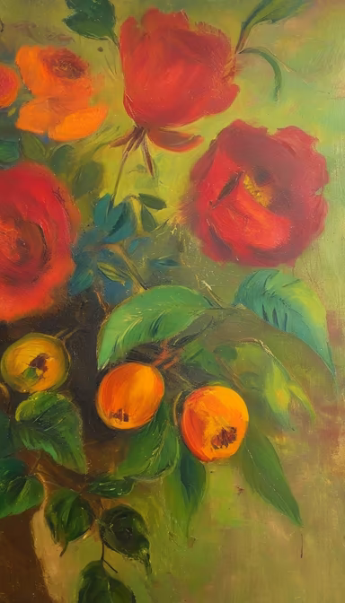 Floral Abundance Floral Abundance