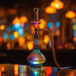 Hookah Nights Hookah Nights