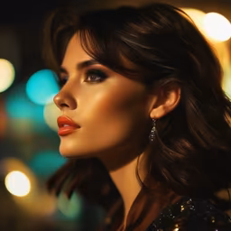 City Lights City Lights