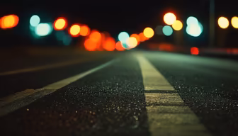 Night Drive Night Drive