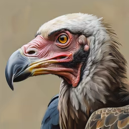 Majestic Vulture Majestic Vulture