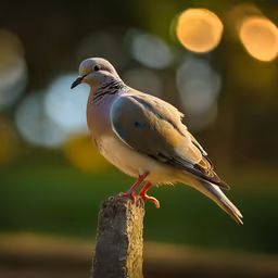 Dove's Perch Dove's Perch