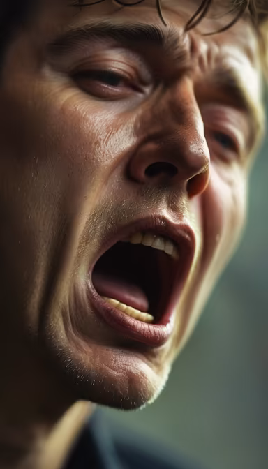 Raw Emotion