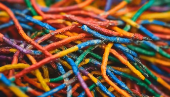 Colorful Chaos