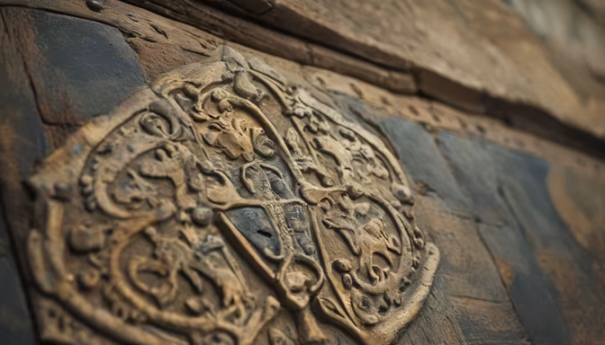 Ancient Carvings