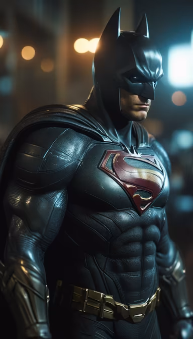The Dark Knight Returns The Dark Knight Returns