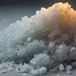 Crystal Formation Crystal Formation
