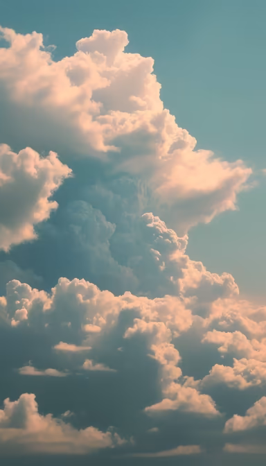 Dreamy Skies