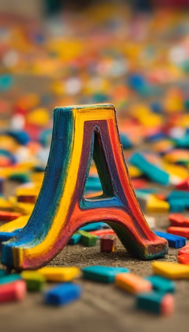 Alphabet Adventure Alphabet Adventure